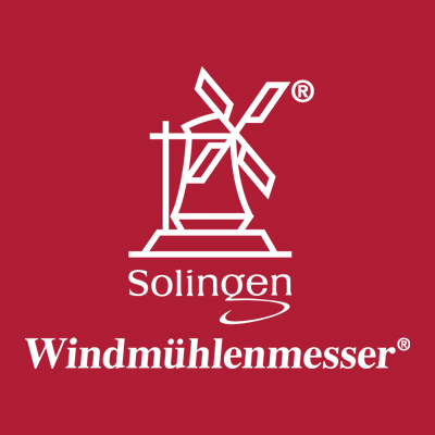 Windmühlenmesser Robert Herder
